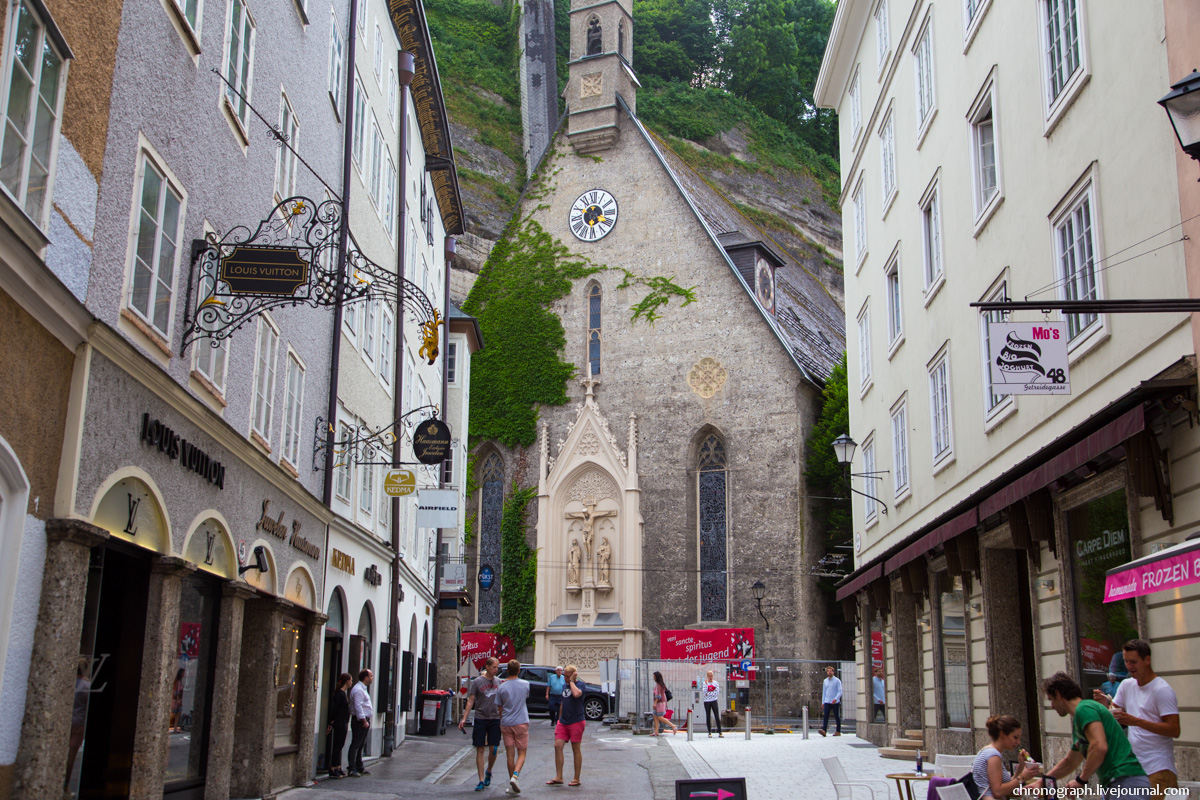 Salzburg